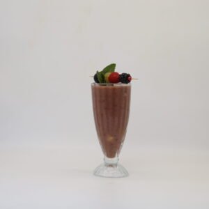 Smoothie de Fruits